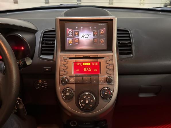Kia Soul I с пробегом 2010 года, цена 620 000 рублей, 176800 км, хэтчбек, Автокод Объявления