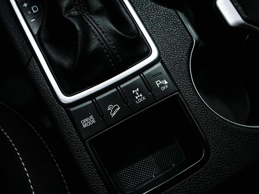 Kia Sportage IV Рестайлинг Красноярск  - изображение 27
