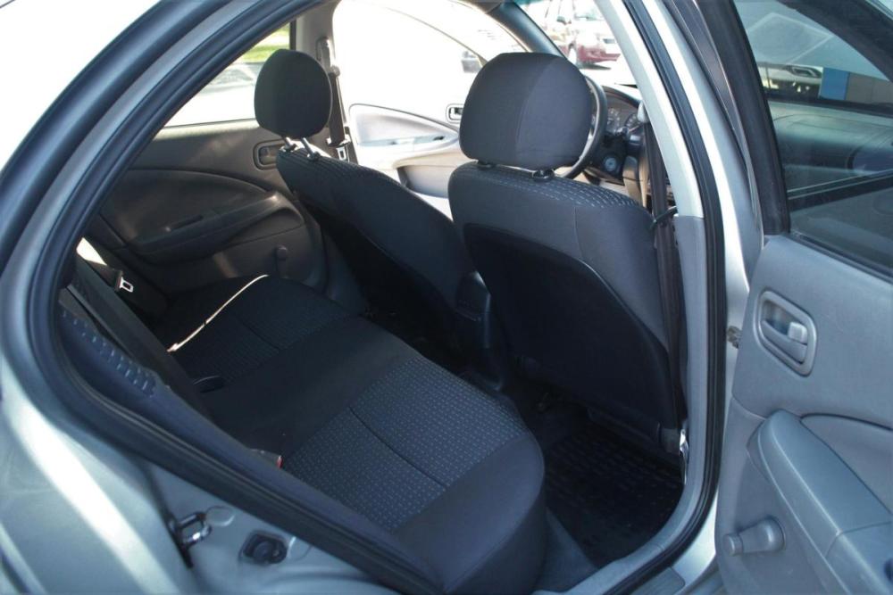 Nissan Almera Classic I Брянск  - изображение 17