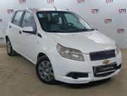 Chevrolet Aveo I Рестайлинг Санкт-Петербург  - изображение 22