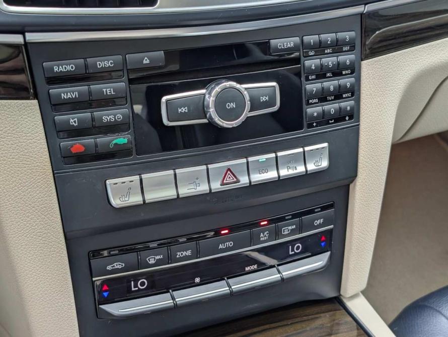 Mercedes-Benz E-Класс IV (W212 S212 C207) Рестайлинг Москва  - изображение 11