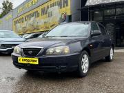 Hyundai Elantra III (XD2) Рестайлинг Нефтекамск  - изображение 14