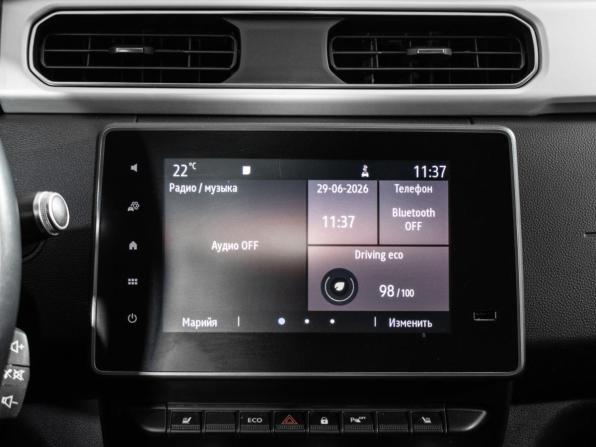 Renault Arkana I с пробегом 2021 года, цена 1 235 000 рублей, 127130 км, внедорожник, Автокод Объявления