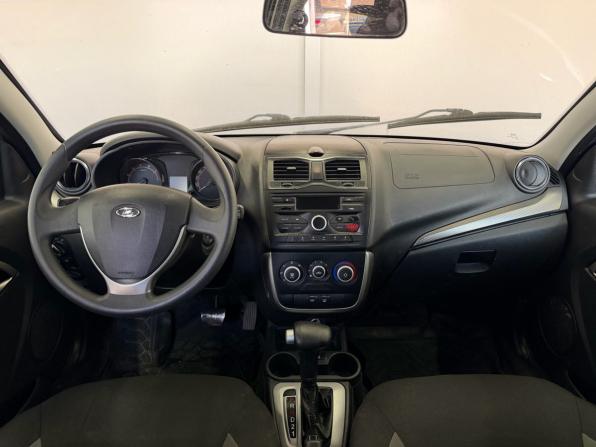 Lada (ВАЗ) Granta I Рестайлинг с пробегом 2019 года, цена 789 000 рублей, 136248 км, хэтчбек, Автокод Объявления