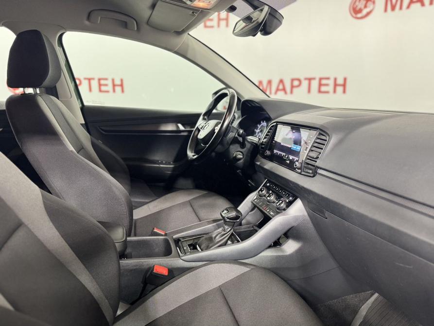 Skoda Karoq I Вологда  - изображение 10