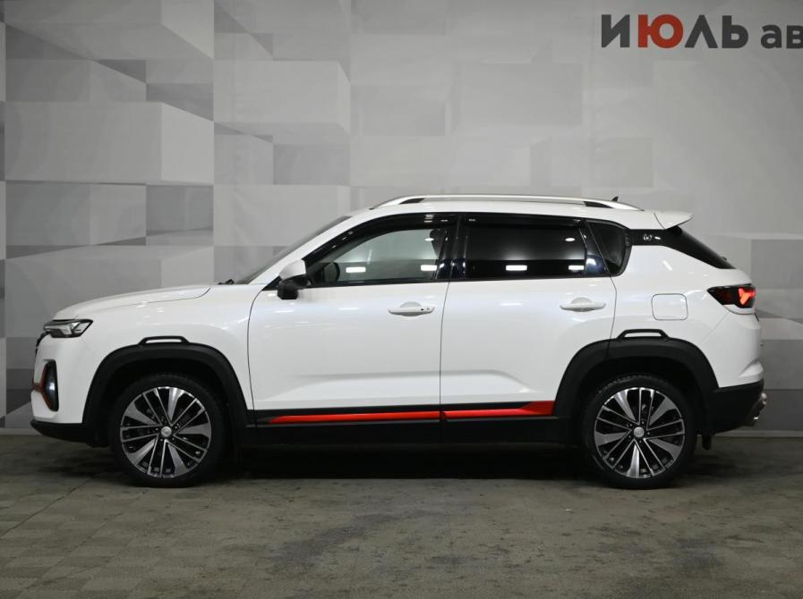 Changan CS35 Plus I Рестайлинг Екатеринбург  - изображение 8