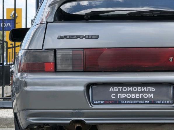 Lada (ВАЗ) 2112 с пробегом 2007 года, цена 126 000 рублей, 187647 км, хэтчбек, Автокод Объявления