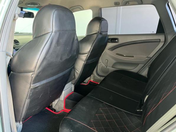 Chevrolet Lacetti I с пробегом 2008 года, цена 639 000 рублей, 178540 км, универсал, Автокод Объявления
