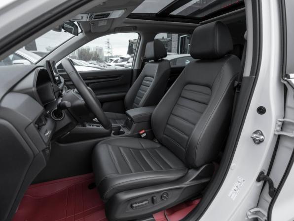 Honda CR-V VI с пробегом 2025 года, цена 4 100 000 рублей, 13800 км, внедорожник, Автокод Объявления