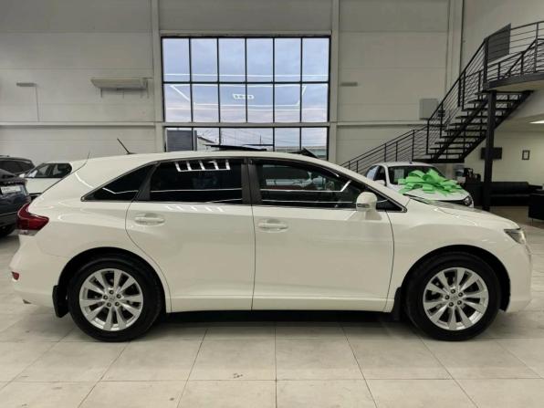 Toyota Venza I Рестайлинг с пробегом 2014 года, цена 2 639 000 рублей, 143068 км, внедорожник, Автокод Объявления
