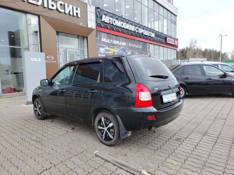 Lada (ВАЗ) Kalina I Набережные Челны  - изображение 18