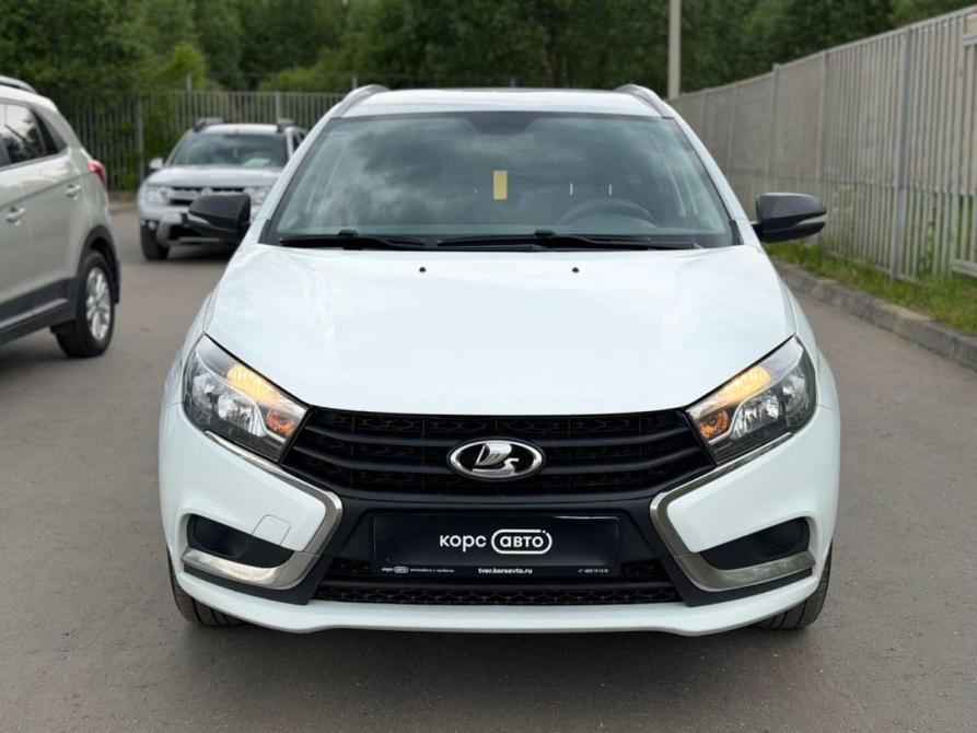Lada (ВАЗ) Vesta I Тверь  - изображение 2