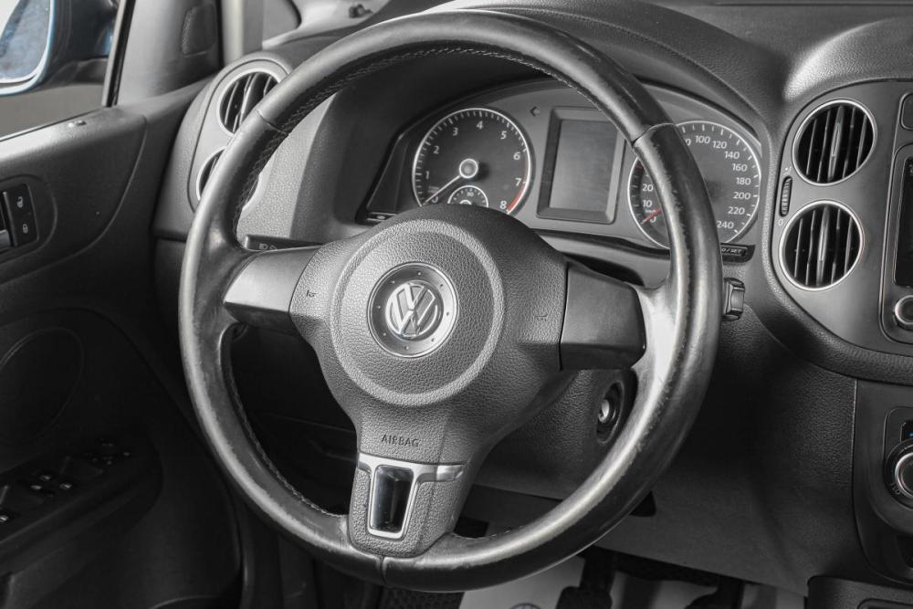 Volkswagen Golf Plus II Тюмень  - изображение 12