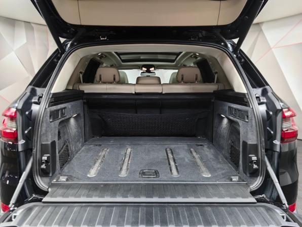 BMW X5 IV (G05/G18) с пробегом 2019 года, цена 6 490 000 рублей, 77170 км, внедорожник, Автокод Объявления