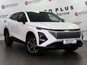 Omoda C5 I Рестайлинг Минеральные Воды  - изображение 20