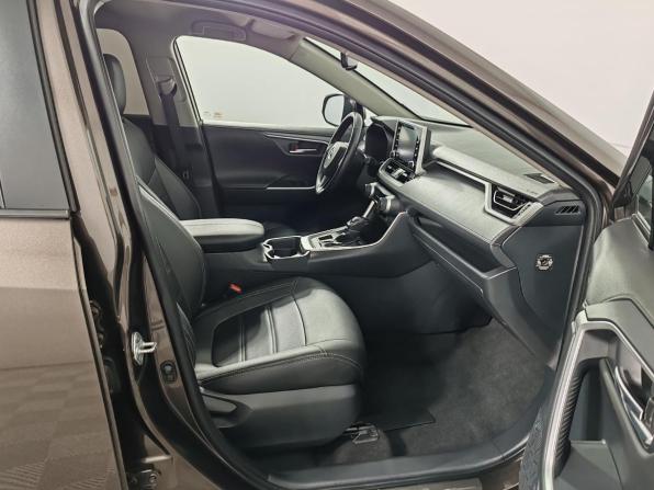 Toyota RAV4 V (XA50) с пробегом 2020 года, цена 2 849 000 рублей, 161512 км, внедорожник, Автокод Объявления