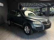 Volkswagen Touareg I Москва  - изображение 17
