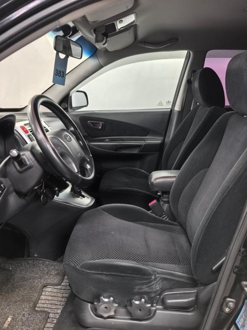 Hyundai Tucson I Санкт-Петербург  - изображение 9