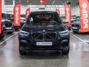 BMW X3 III (G01) Санкт-Петербург  - изображение 30