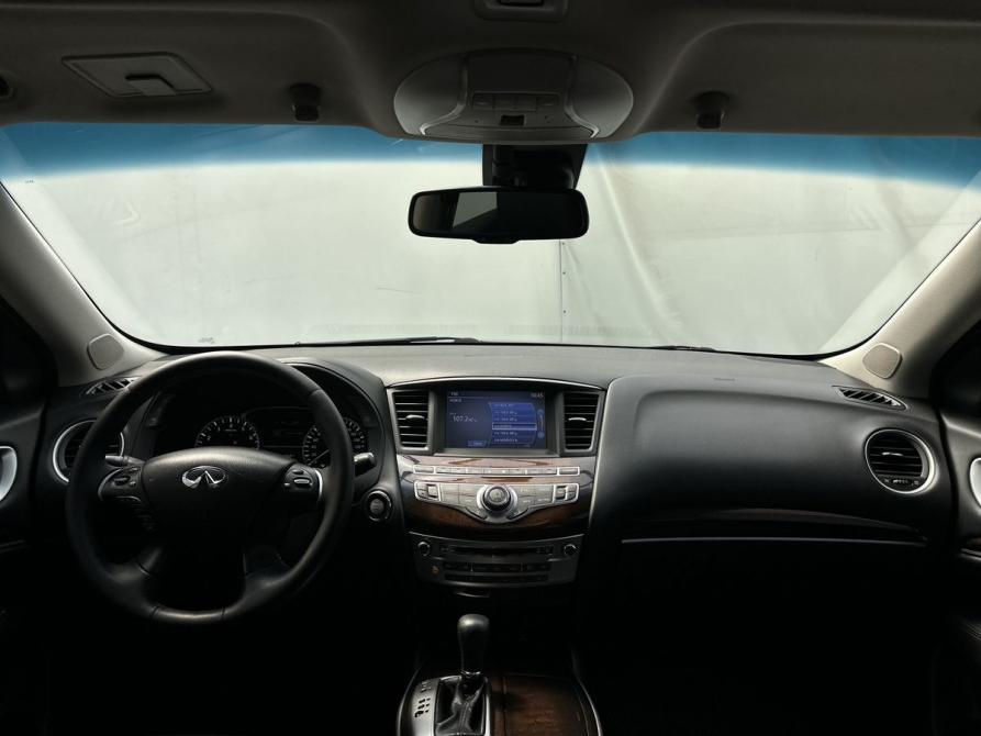 Infiniti QX60 I Липецк  - изображение 12