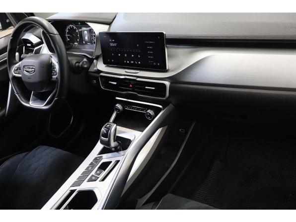 Geely Coolray I с пробегом 2021 года, цена 1 499 000 рублей, 45979 км, внедорожник, Автокод Объявления