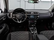 Kia Rio IV Краснодар  - изображение 26