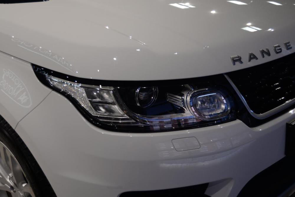 Land Rover Range Rover Sport II Иркутск  - изображение 7