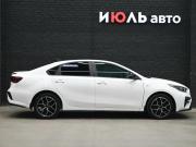Kia Cerato IV Екатеринбург  - изображение 27