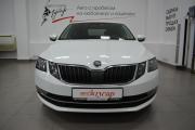 Skoda Octavia III (A7) Рестайлинг Киров  - изображение 29