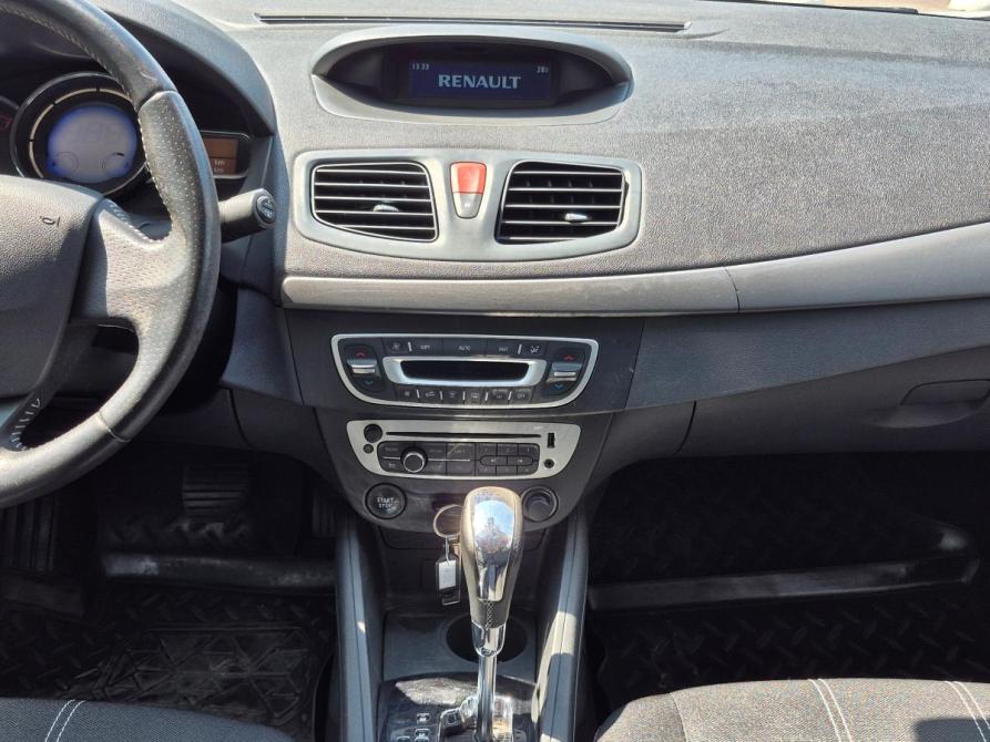 Renault Fluence I Рестайлинг Воронеж  - изображение 12
