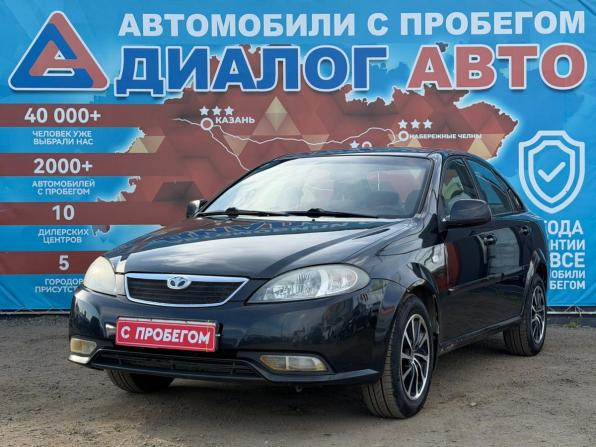 Daewoo Gentra II с пробегом 2013 года, цена 500 000 рублей, 141411 км, седан, Автокод Объявления