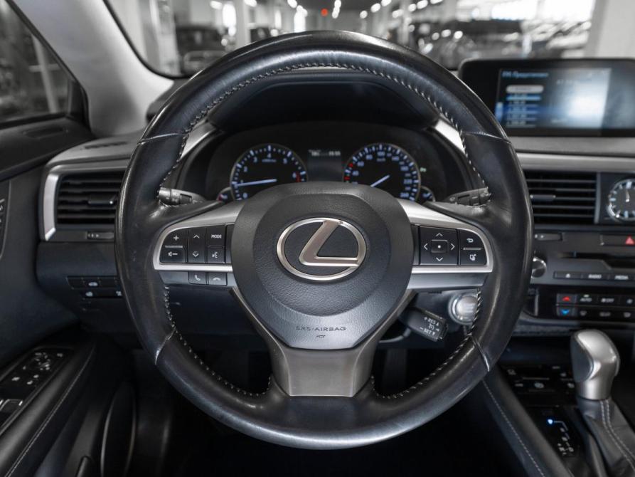 Lexus RX IV Москва  - изображение 10