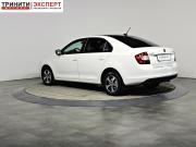 Skoda Rapid I Белгород  - изображение 25