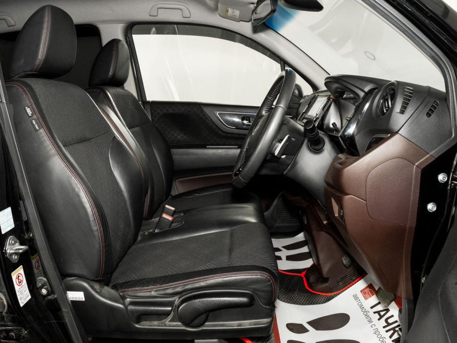 Honda N-WGN I Иркутск  - изображение 5