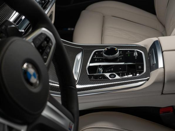 Новый BMW X5 IV (G05/G18) Рестайлинг 2026 года, цена 16 990 000 рублей, внедорожник, Автокод Объявления