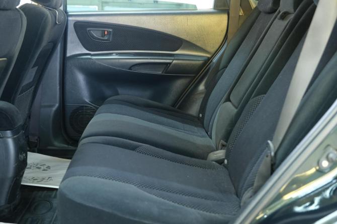 Hyundai Tucson I с пробегом 2006 года, цена 849 000 рублей, 254688 км, внедорожник, Автокод Объявления