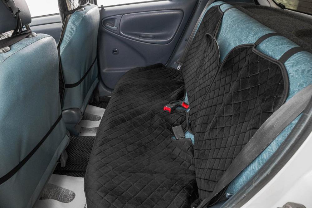 Toyota Vitz I (P10) Барнаул  - изображение 19