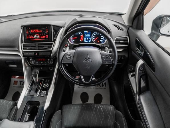 Mitsubishi Eclipse Cross I с пробегом 2018 года, цена 2 250 000 рублей, 113500 км, внедорожник, Автокод Объявления