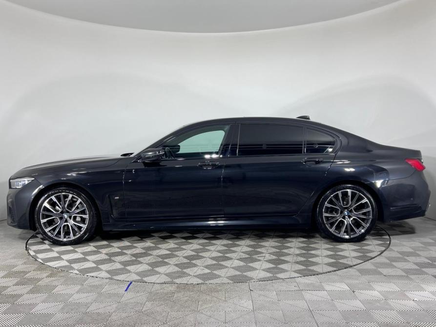 BMW 7 серии VI (G11/G12) Рестайлинг Ростов-на-Дону  - изображение 4