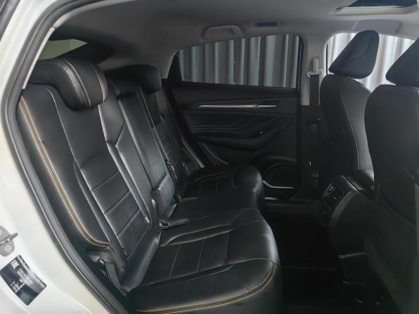 Haval F7x I с пробегом 2020 года, цена 2 125 000 рублей, 43500 км, внедорожник, Автокод Объявления