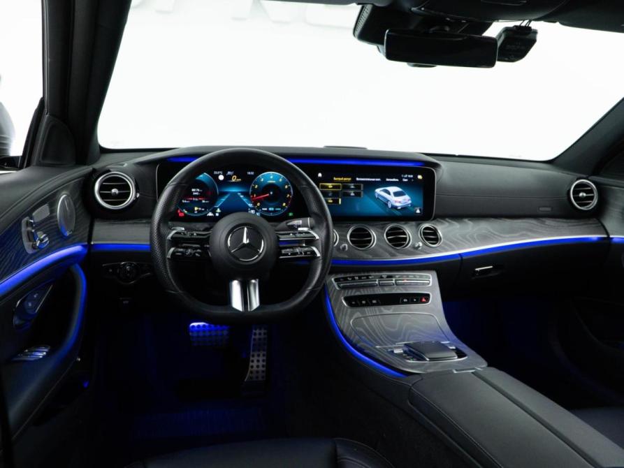 Mercedes-Benz E-Класс V (W213 S213 C238) Рестайлинг Москва  - изображение 6