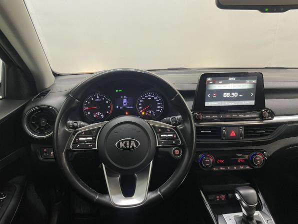 Kia Cerato IV с пробегом 2020 года, цена 2 030 000 рублей, 105656 км, седан, Автокод Объявления