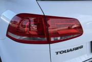 Volkswagen Touareg II Рестайлинг Киров  - изображение 65