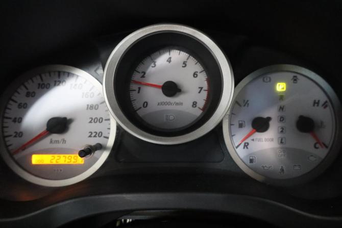 Toyota RAV4 II (XA20) Рестайлинг с пробегом 2003 года, цена 699 000 рублей, 227000 км, внедорожник, Автокод Объявления