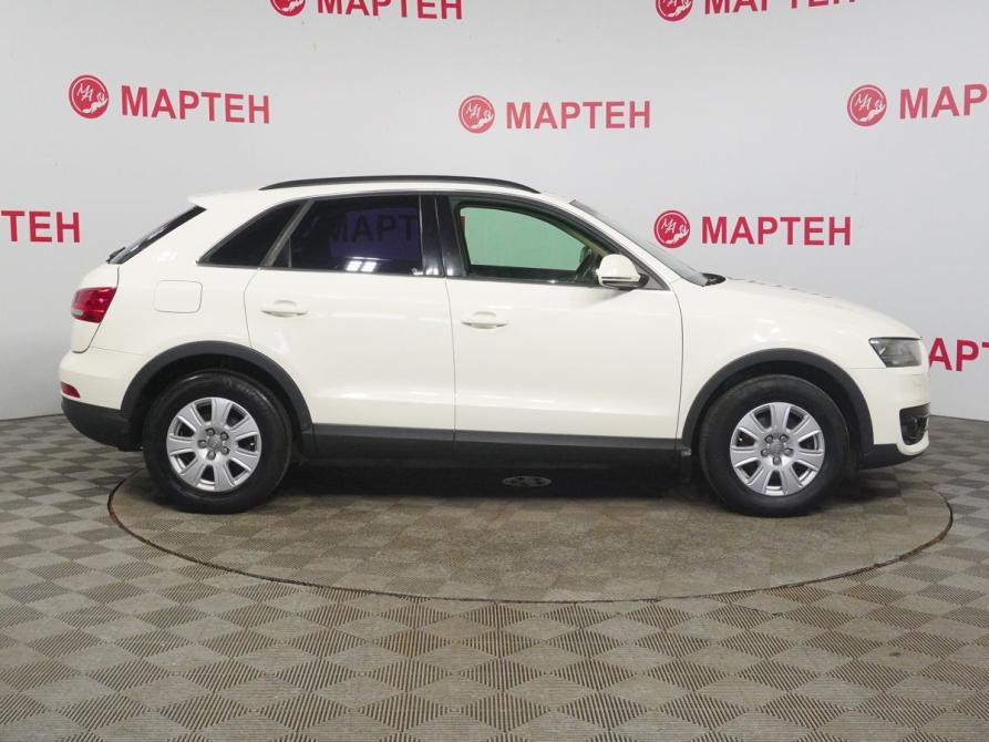 Audi Q3 I (8U) Вологда  - изображение 4