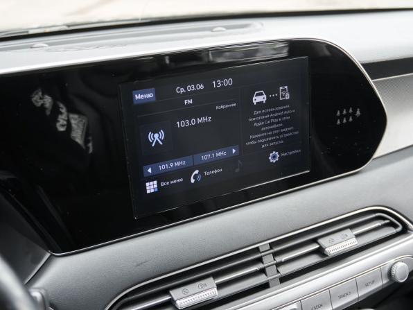 Hyundai Palisade I с пробегом 2021 года, цена 4 178 000 рублей, 127855 км, внедорожник, Автокод Объявления