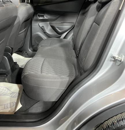 Opel Mokka I с пробегом 2014 года, цена 890 000 рублей, 159731 км, внедорожник, Автокод Объявления