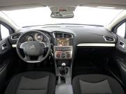 Citroen C4 II Рестайлинг Москва  - изображение 43