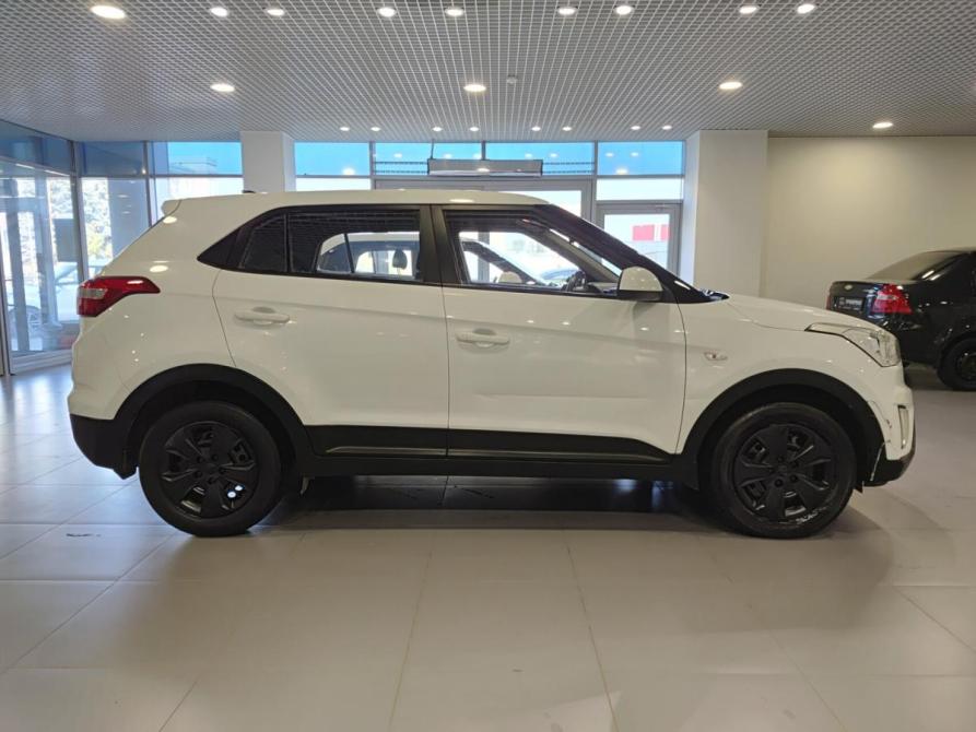 Hyundai Creta I Казань  - изображение 5