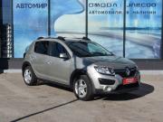 Renault Sandero II Архангельск  - изображение 16